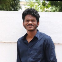 Yugesh R