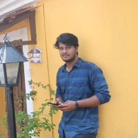 Satish D