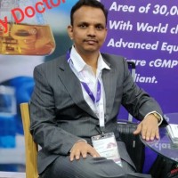 Dr. J.Rudraprasad Reddy