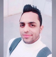 Abdelrahman Ahmed