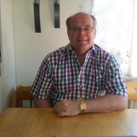Juhani Sismo
