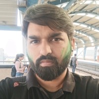 Anuraj Sharma