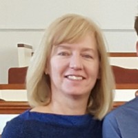 Alison Wallace