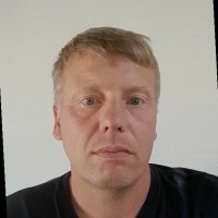 Lars Sejr Nielsen