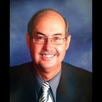 Ronald Elliott