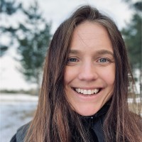 Madelene Ersson