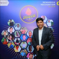 Vinay Patil