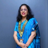 Sudha Murali