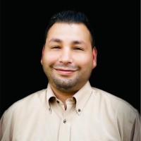Adam Perales