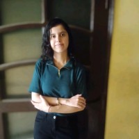 Aanchal M.