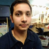 Pablo Flores