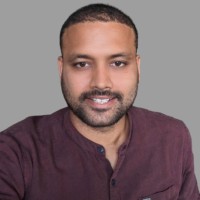 Vikas Sinhmar