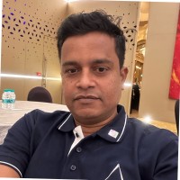 Dinesh Wankhede