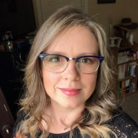 Jennifer Fisher
