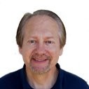 Dave Calhoun