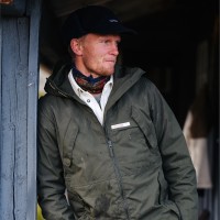 Knut Skinnes