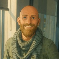 Rory Vorster