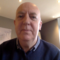 Mike Mcbriar