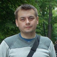 Alexey Tashov
