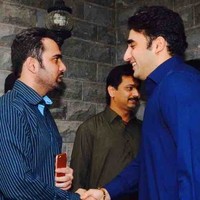 Moazzam Ali