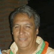 Gustavo E.Chumacero