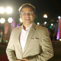 Chandan Gupta