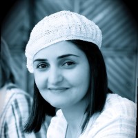 Dr. Amina S. Davlatshoeva
