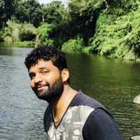 Nuthan Gowda