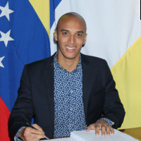 Víctor Andres Hinestroza Barrios