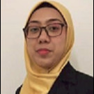 Faza Nabilah Muhamad