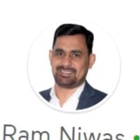 Ram Niwas Kundu