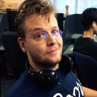 Fabian Kolb
