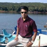 Bipin Patel