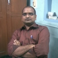 Krishnan Rangarajan