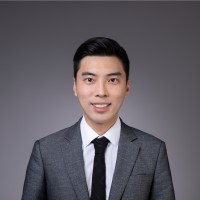 Vincent Gao, Cfa
