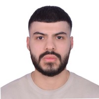 Ahmed Alnamrouti
