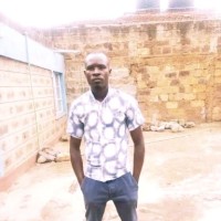 Fredrick Oyoo