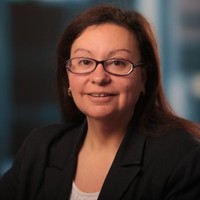 Marisa Ashford
