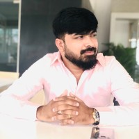 Palla Varaha Naveenkumar