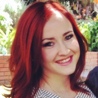 Kelsey Mccormick