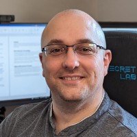 Matthew Staples