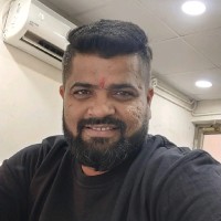 Minesh Raval