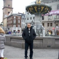 hesham elsaid