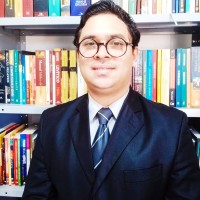 Guilherme Junior Guimarães