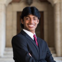 Roshan Vajinapalli