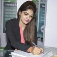 Shanaya Khan
