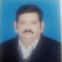 Nasir Ali Malik