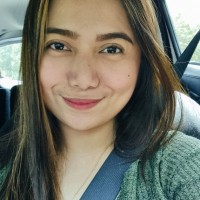 Lara Judith Gonzales