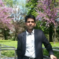 Majid Ali