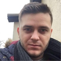 Gergő Sütő